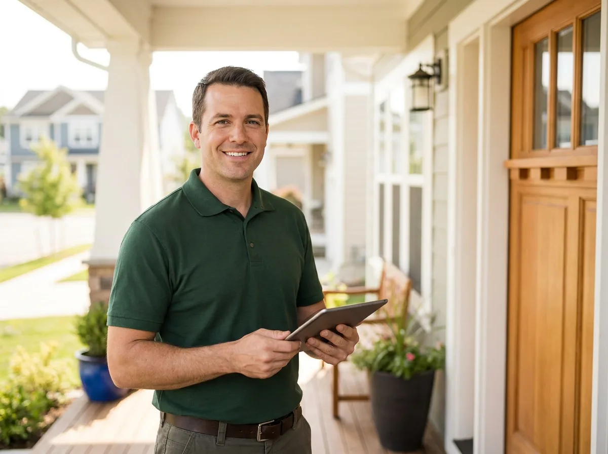 Pest control FAQs for Goldsmith, IN